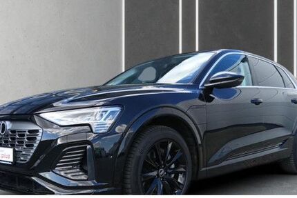 Audi Q8 e-tron 34.582 km 42.889 &euro; Berlin 13581