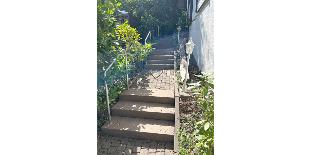 Einfamilienhaus Möhnesee Körbecke - 7 Zimmer, 227 m&sup2;, 390.000&euro; | Angebot:25744570