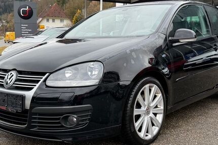 VW Golf 298.421 km 2.499 &euro; Epfendorf 78736