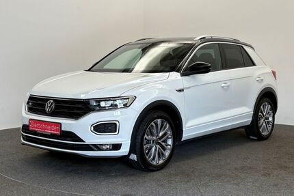 VW T-Roc 32.120 km 28.950 &euro; Gunzenhausen 91710