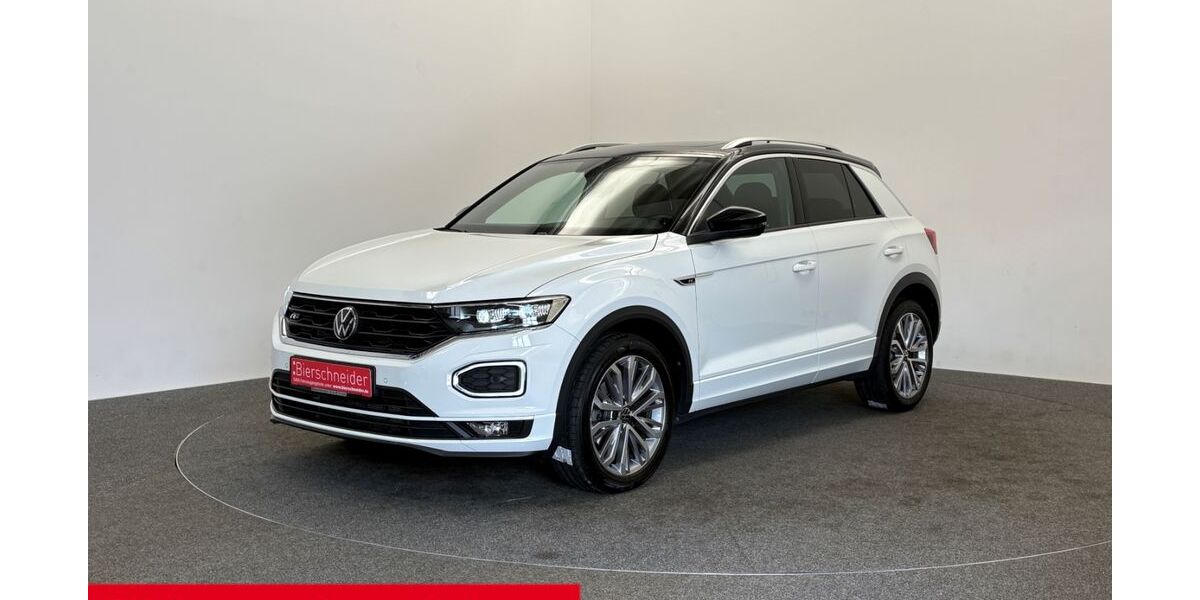 VW T-Roc 32.120 km 28.950 &euro; Gunzenhausen 91710