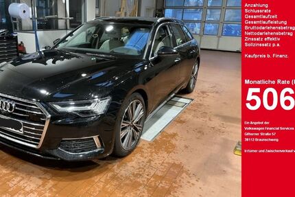 Audi A6 50.267 km 39.185 &euro; Gütersloh 33334
