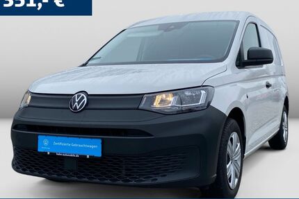 VW Caddy 26.043 km 26.290 &euro; Fellbach 70736