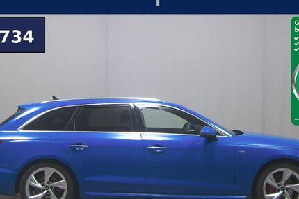 Audi A4 142.777 km 22.980 &euro; Gyhum/Bockel 27404