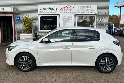 Peugeot 208 34.000 km 15.950 &euro; Winsen (Luhe). 21423