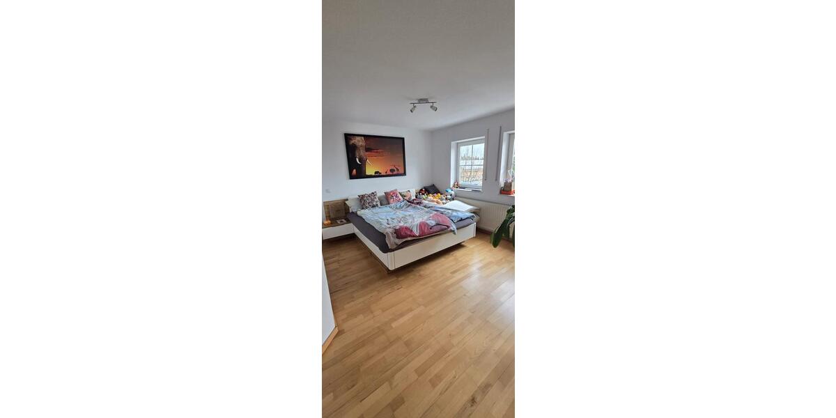 Erdgeschoßwohnung Schönberg - 2.5 Zimmer, 105 m&sup2;, 650&euro; | Angebot:26422219