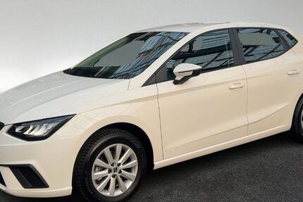 Seat Ibiza 21.600 km 18.380 &euro; Hamburg 22529