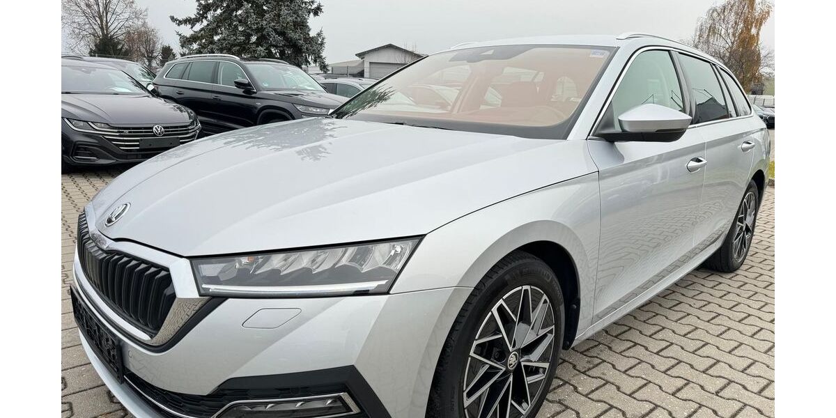 Skoda Octavia 144.155 km 16.990 &euro; Nabburg 92507