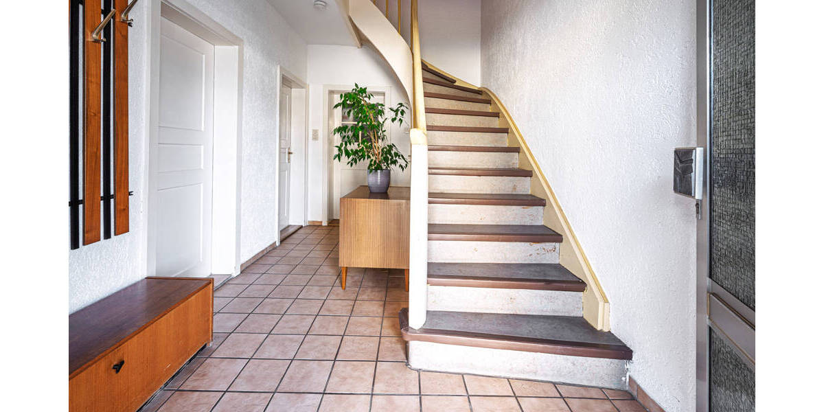 Reihenmittelhaus Mainz-Kostheim Kostheim - 6 Zimmer, 125 m&sup2;, 449.000&euro; | Angebot:25986361