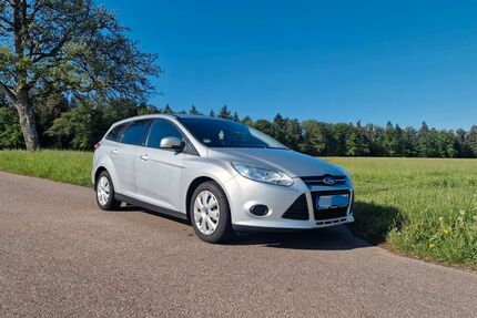 Ford Focus 137.400 km 6.500 &euro; Straubenhardt 75334