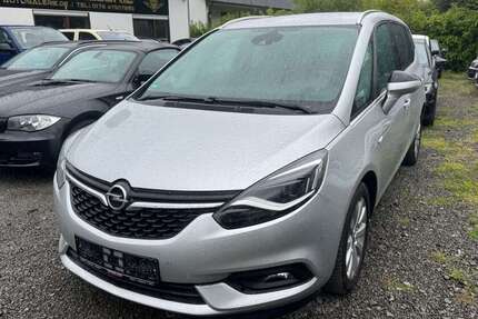 Opel Zafira 183.535 km 9.690 &euro; Werdohl 58791