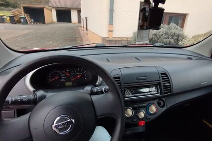 Nissan Micra 169.000 km 1.350 &euro; Beckingen 66701