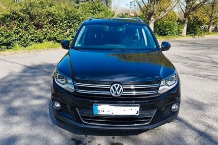 VW Tiguan 131.850 km 10.300 &euro; Erkrath 40699