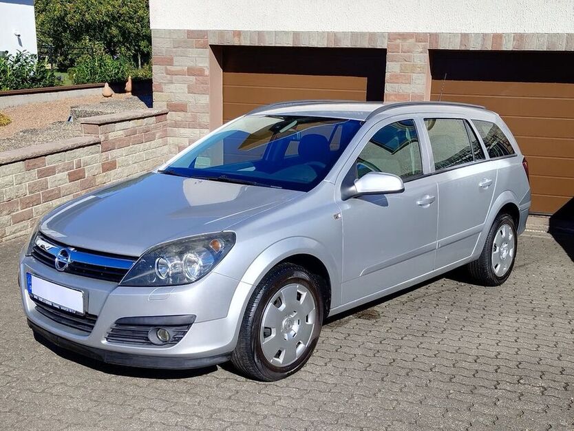 Astra