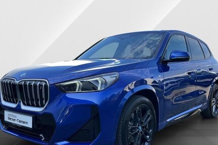 BMW iX1 37.370 km 36.504 &euro; Versmold 33775