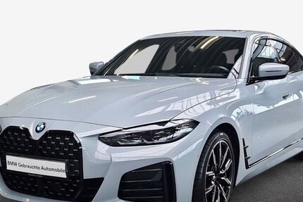 BMW 430 Gran Coupé 70.650 km 39.299 &euro; Papenburg 26871