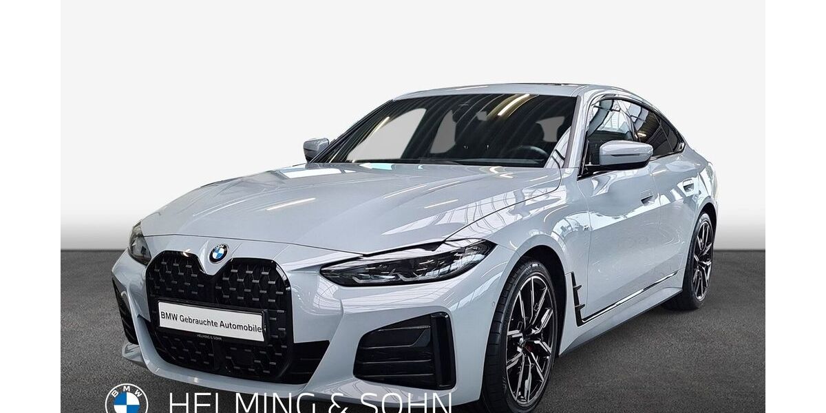 BMW 430 Gran Coupé 70.650 km 39.299 &euro; Papenburg 26871