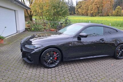BMW 430 170.000 km 33.900 &euro; Gimpertshausen 92363