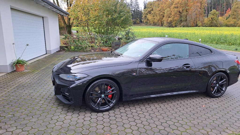 BMW 430 170.000 km 33.900 &euro; Gimpertshausen 92363