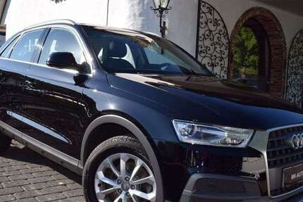 Audi Q3 109.100 km 25.950 &euro; Sottrum 27367