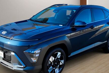 Hyundai KONA 1.500 km 32.990 &euro; Bremerhaven 27568