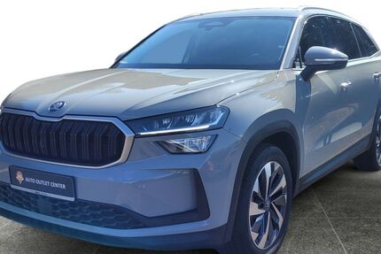 Skoda Kodiaq 5.021 km 37.980 &euro; Betzdorf 57518