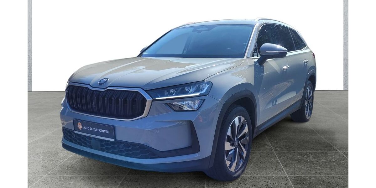 Skoda Kodiaq 5.021 km 38.480 &euro; Betzdorf 57518