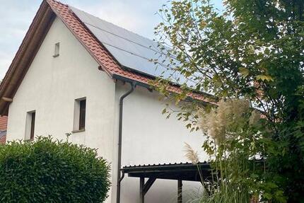 Haushälfte mit Garten, ruhig & stadtnah OT Loxten 5 zimmer