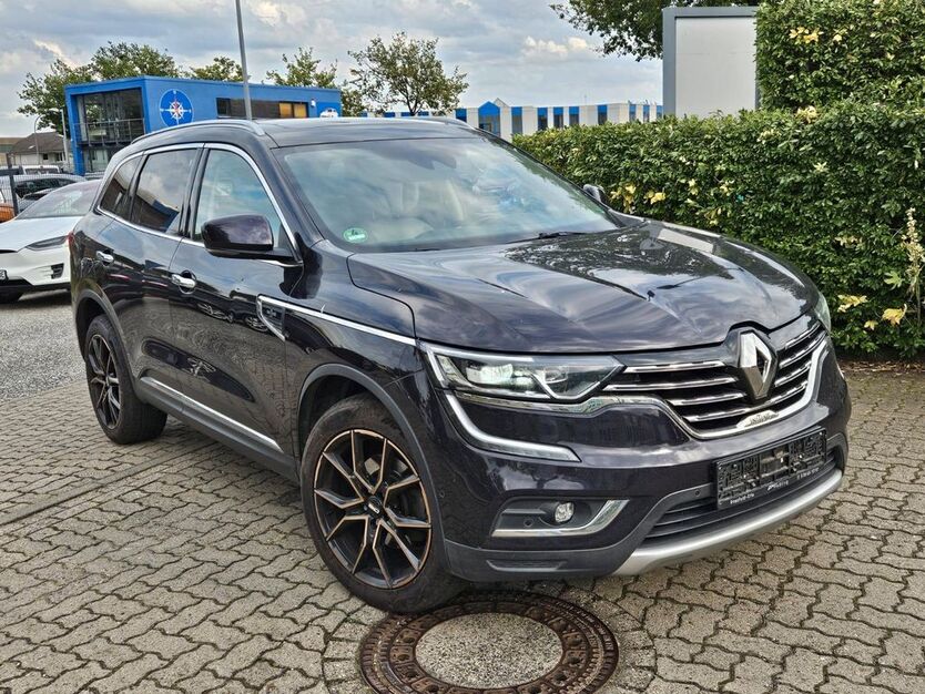 Renault Koleos 141.434 km 11.800 € Henstedt Ulzburg 24558