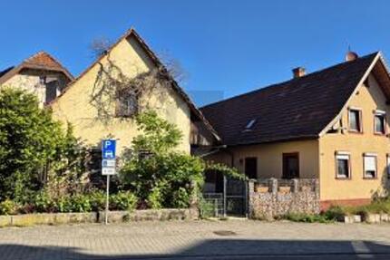 CHARMANTES LANDHAUS MIT SCHEUNE & WERKSTATT - Haus Lauf | Angebot:27024328