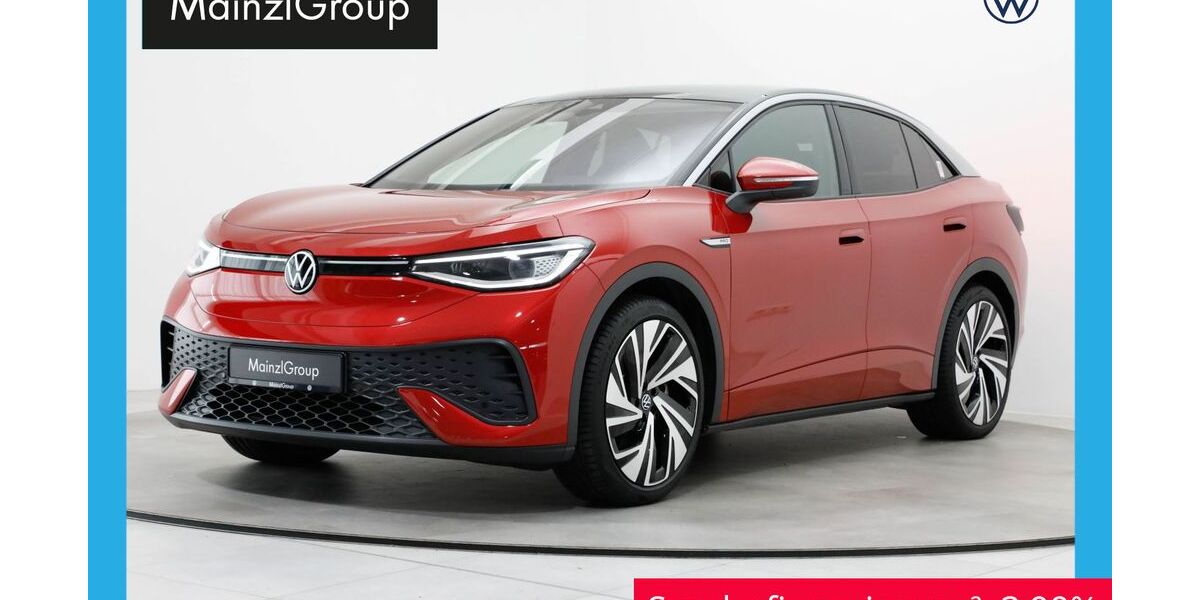 VW ID.5 19.900 km 36.530 &euro; Feldkirchen/Westerham 83620