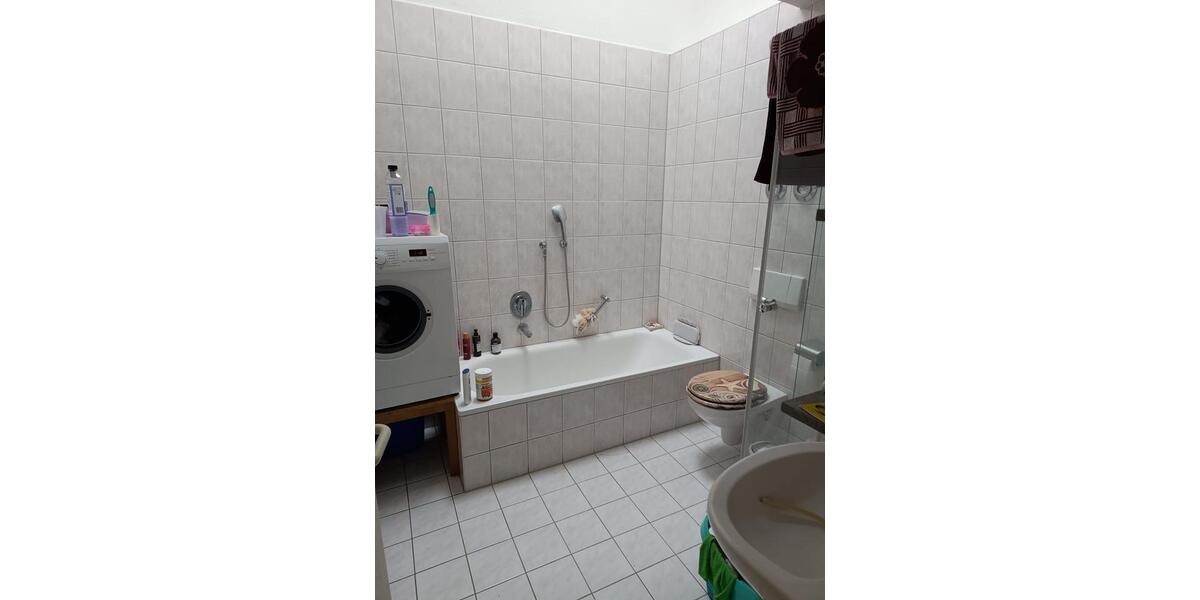 Maisonettenwohnung Lauingen (Donau) - 3 Zimmer, 88 m&sup2;, 610&euro; | Angebot:26326255