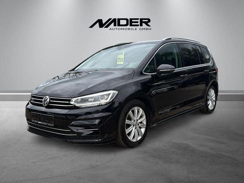 VW Touran 152.264 km 16.990 € Weinstadt 71384