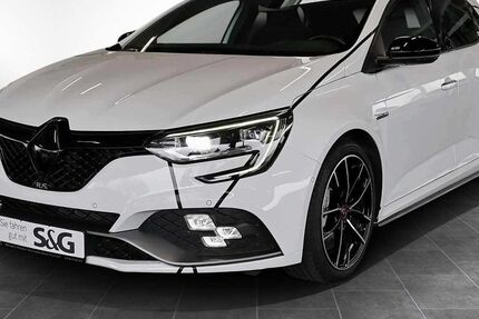 Renault Megane 110.400 km 22.870 &euro; Offenburg 77656