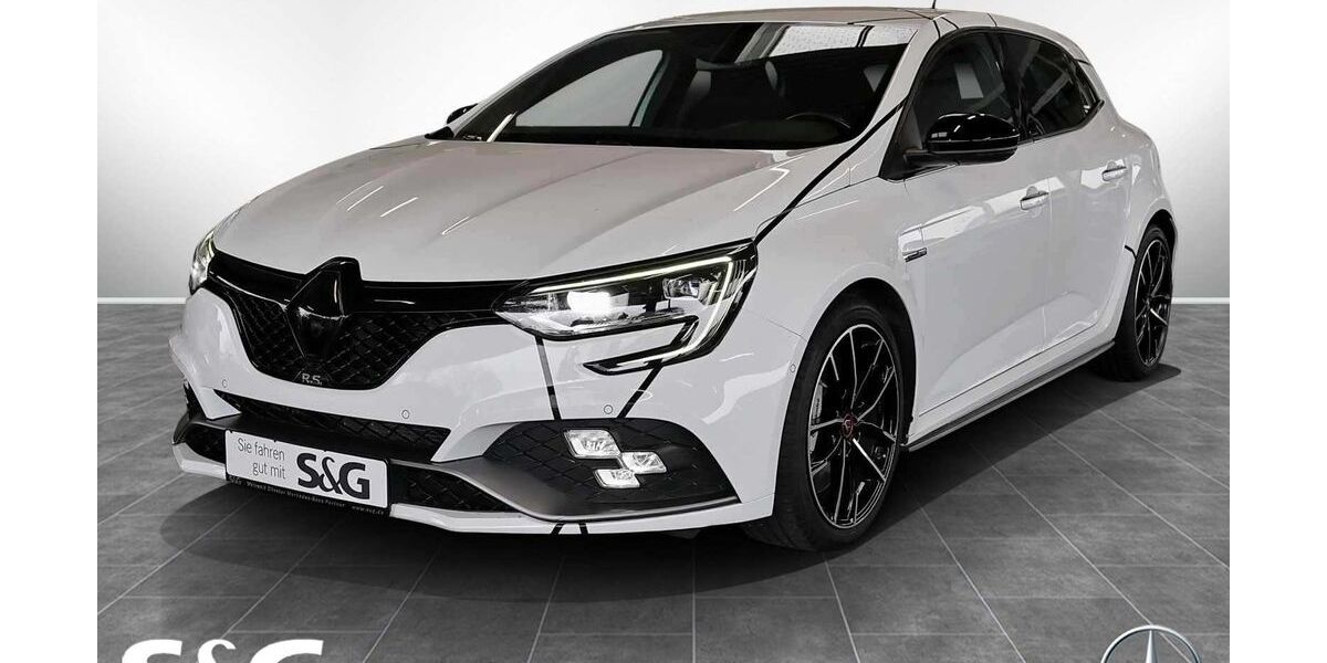 Renault Megane 110.400 km 22.870 &euro; Offenburg 77656