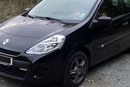 Renault Clio 47.000 km 4.950 € Neumünster 24537