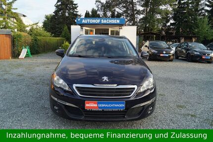 Peugeot 308 150.000 km 6.290 &euro; Chemnitz 09116
