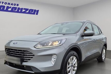 Ford Kuga 26.153 km 24.980 &euro; Flensburg 24941