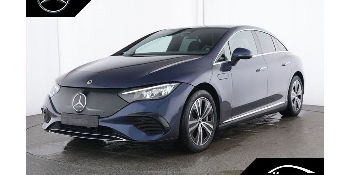Mercedes-Benz EQE 8.265 km 42.950 &euro; Bad Düben 04849