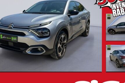 Citroen C4 X 32.210 km 18.480 &euro; Augsburg 86167