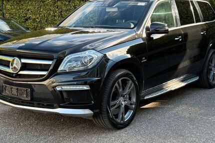 Mercedes-Benz GL 63 AMG 128.600 km 29.995 &euro; Harrislee 24955