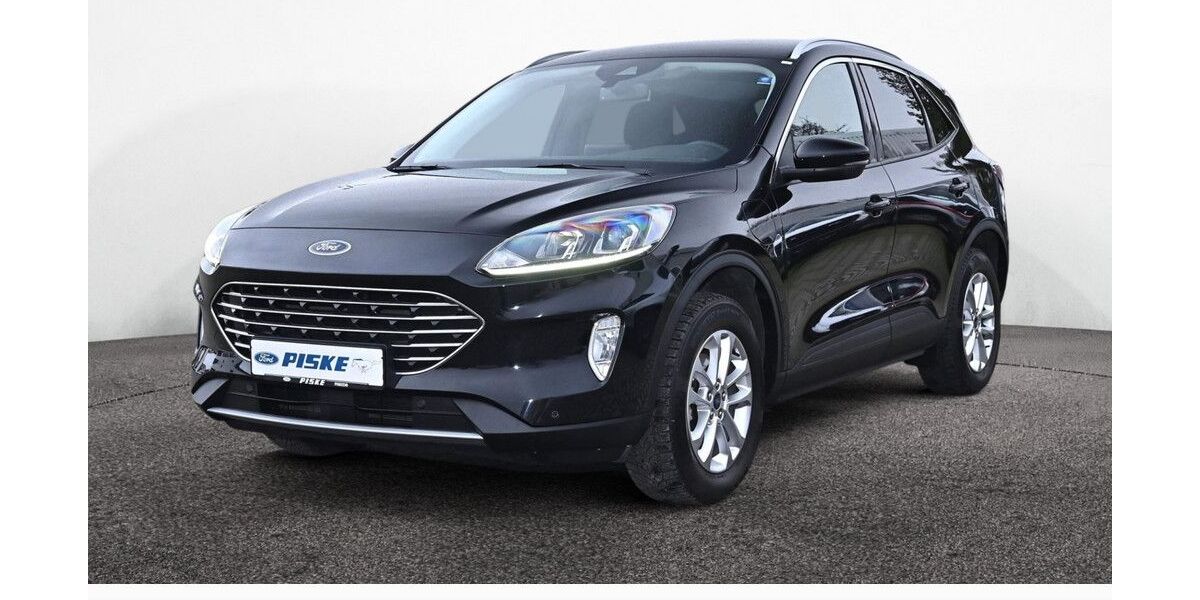 Ford Kuga 37.850 km 23.650 &euro; Wolfenbüttel 38302