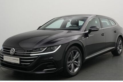 VW Arteon 62.808 km 26.980 &euro; Leverkusen 51379