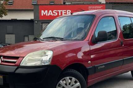 Citroen Berlingo 250.000 km 2.990 € Worms 67547