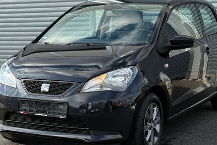 Seat Mii 168.250 km 3.890 &euro; Niederkassel 53859