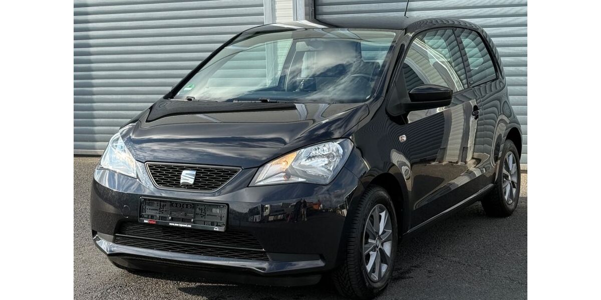 Seat Mii 168.250 km 3.890 &euro; Niederkassel 53859