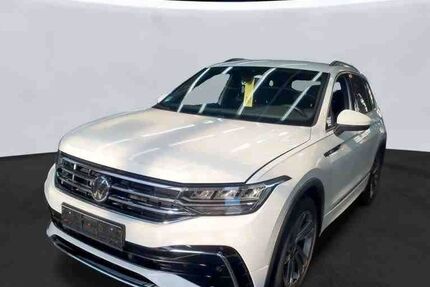 VW Tiguan 59.450 km 33.490 &euro; Kuchen 73329