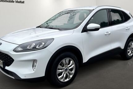 Ford Kuga 58.200 km 16.290 &euro; Viersen 41747