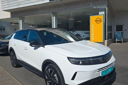Opel Grandland (X) 9.693 km 30.480 &euro; Lauterbach 36341