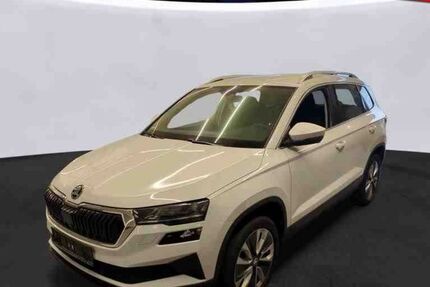 Skoda Karoq 33.266 km 25.660 &euro; Mainburg 84048